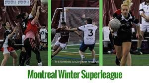 Montreal Winter Superleague