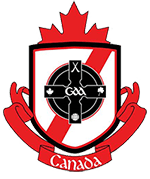 Gaelic Games Canada - Official
